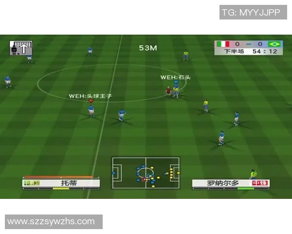 实况足球任意球技巧解析助你轻松掌握精准射门秘诀 实况足球任意球技巧解析助你轻松掌握精准射门秘诀