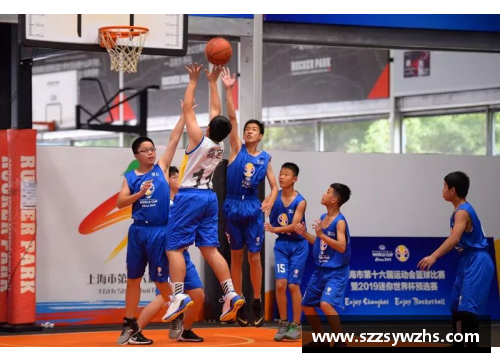 篮球世界杯预选赛：全球篮球风云再起