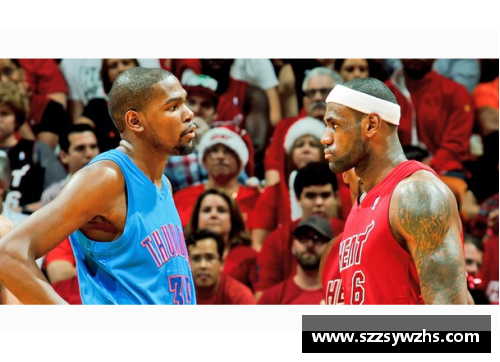 NBA精彩对决：骑士对阵勇士录像回放