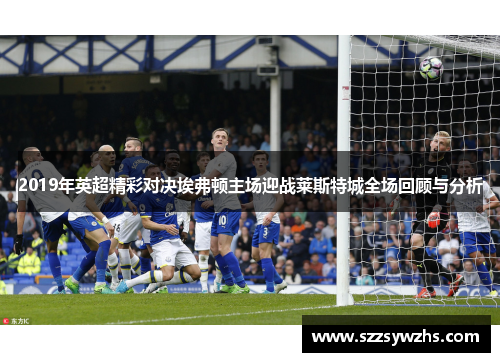 2019年英超精彩对决埃弗顿主场迎战莱斯特城全场回顾与分析